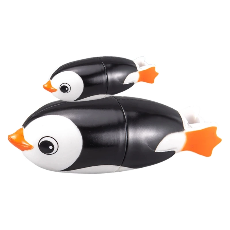 Baby bagno bagno giocattolo da bagno bambini giocano acqua nuoto polpo pinguino pesce delfino bagno vasca da bagno interazione gioco giocattoli regalo per bambini