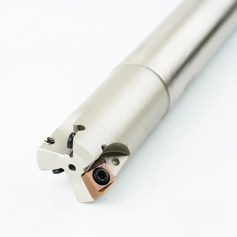 4N TE90 90° End Mil…