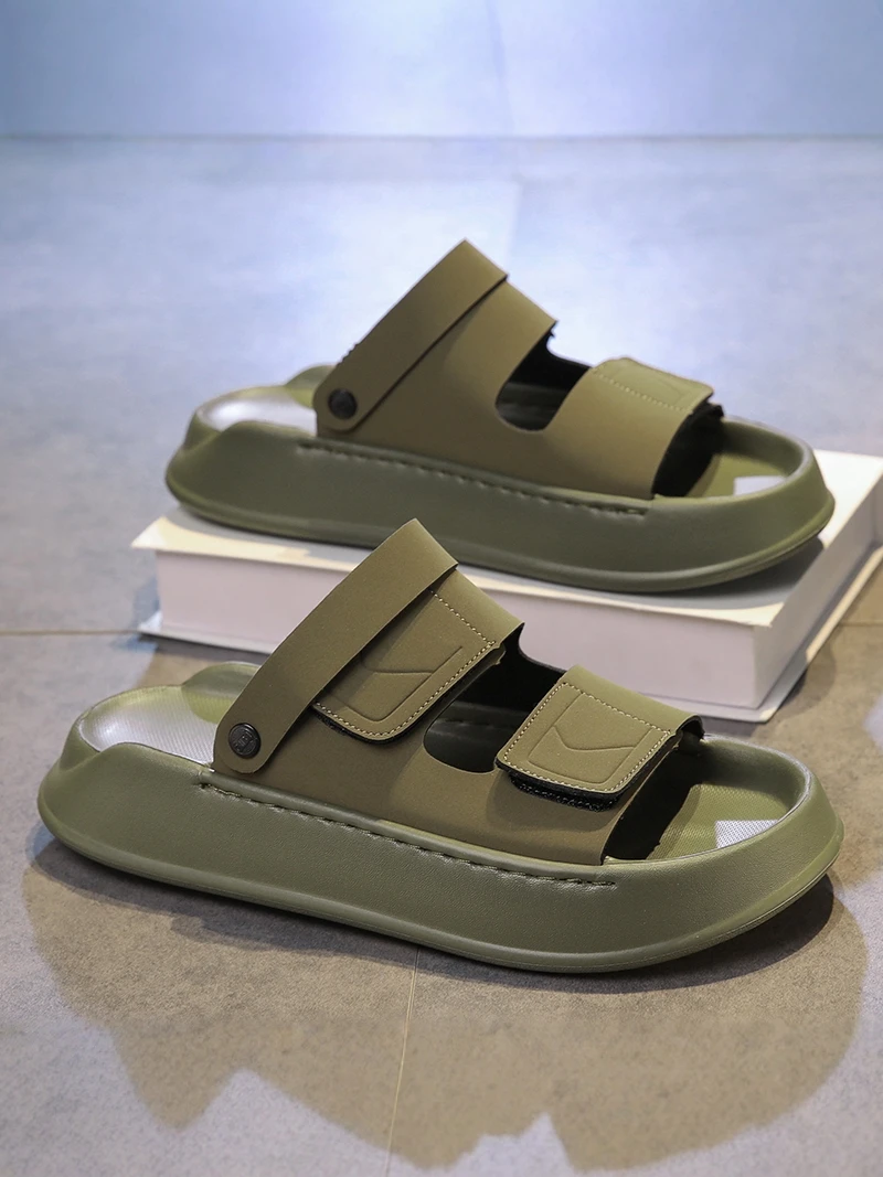 Sandales de sport pour hommes - Sandal Sport Outdoor avis et prix