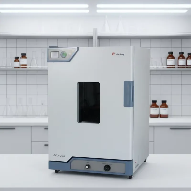

Electro Thermal Constant Temperature Small Size Laboratory 37°c Digital Microbiology