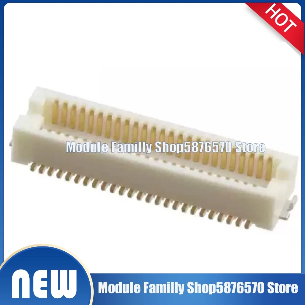 

10 шт./лот DF12(3,5)-50DP-0,5 В (86) ширина ножек: 0,5 мм 50PIN разъем плата-плата 100% новый и оригинальный