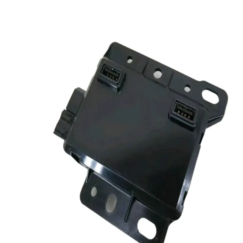 

Genuine Centre Console Armrest Box Charging Port USB Hub Front-end Interface Module for Tesla ModelY Model3 Brand New