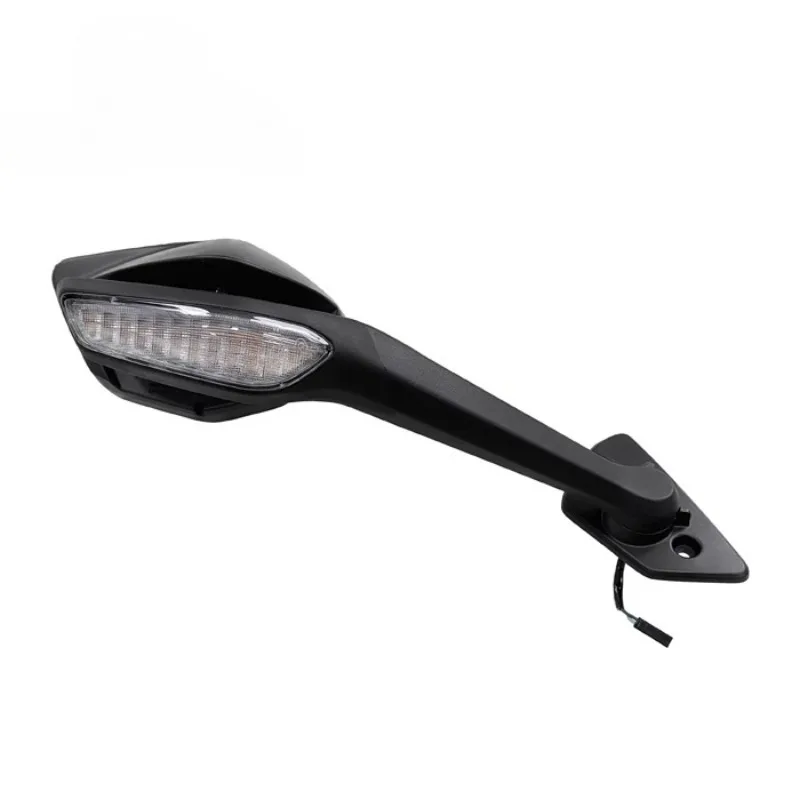 For CFMOTO 675SR 675SRR 675 CF650-10 motorcycle refit rearview mirror reversing mirror Left and Right Mirror parts