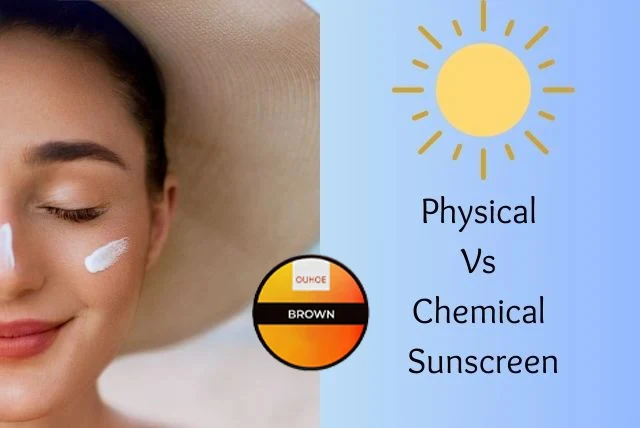 Camas de sol de lujo de color marrón avellana, loción de aceite de semilla de uva, crema bronceadora de avellanas, gel acelerador