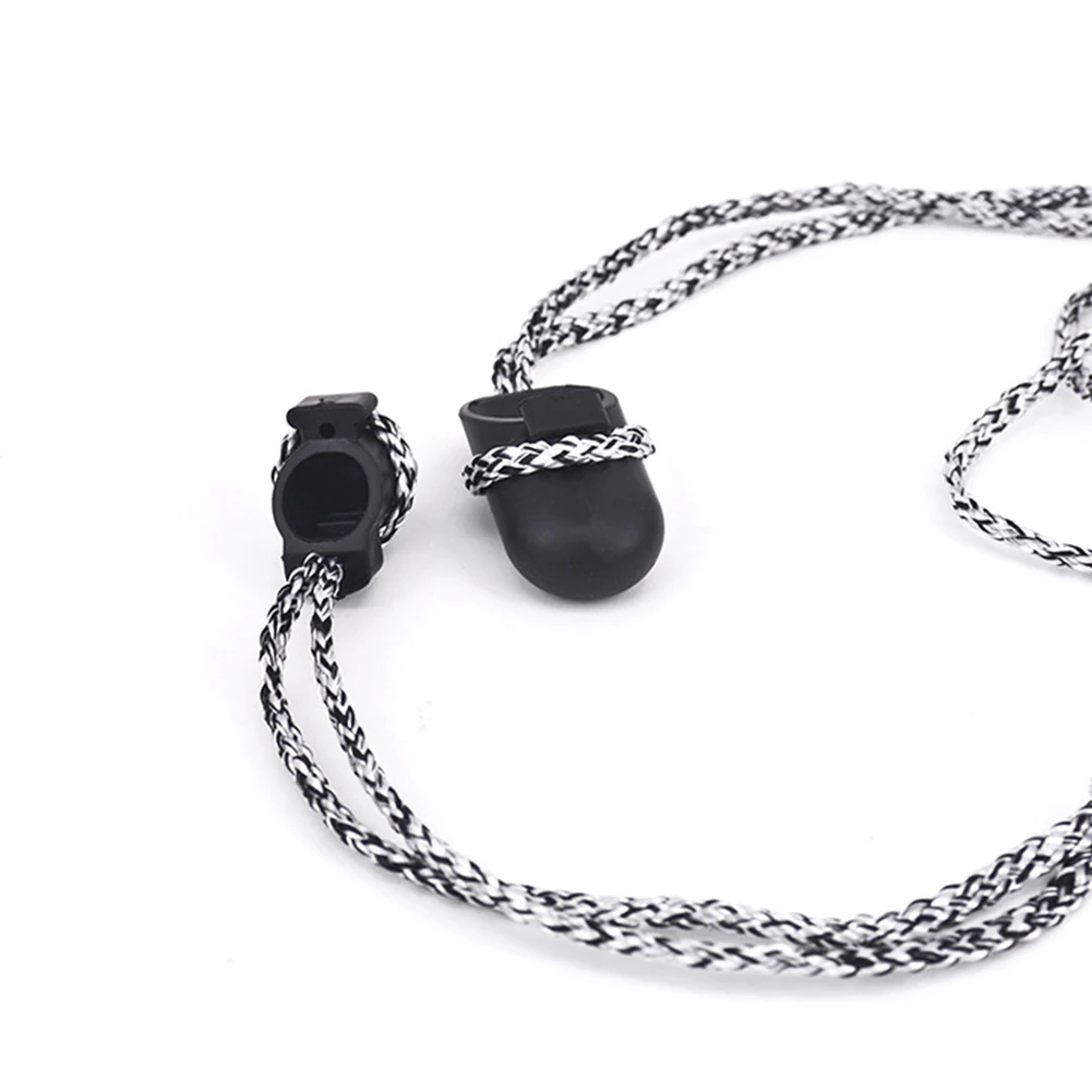 Portable Archery Stringer Bow String Install Auxiliary Tool Multifunctional for Recurve Compound Bow Accessories Grey