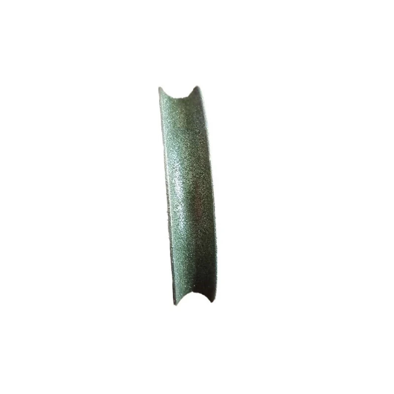 Portable Glass Edging Machine Handheld Small Glass Grinder Polisher for Glass Edge Chamfering Rounding Processing