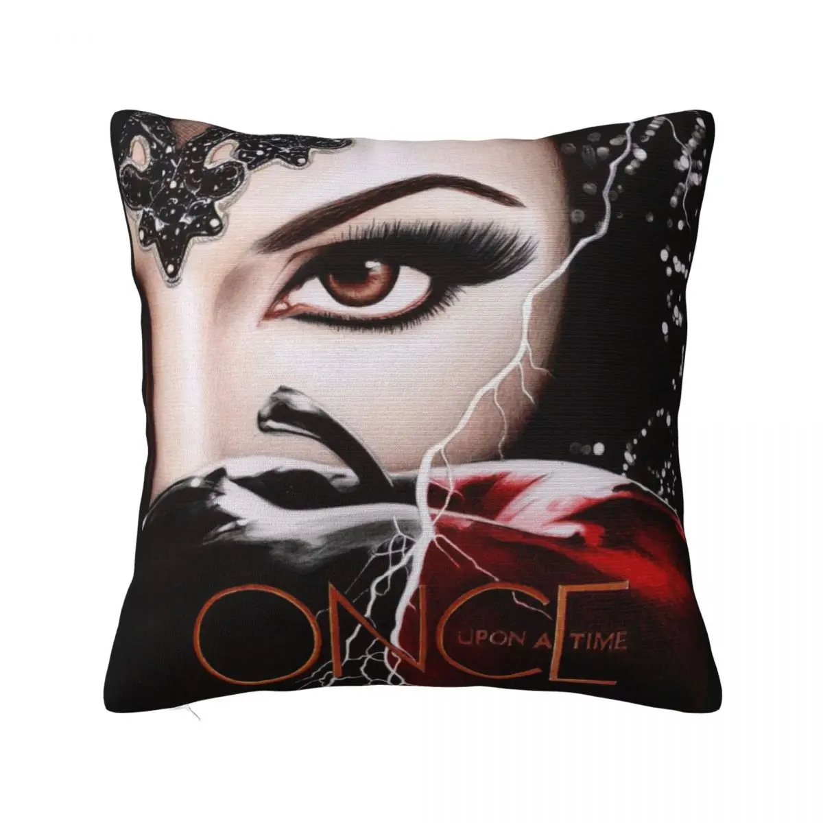 

Once Upon A Time S6 Throw Pillow Cushion Cover For Sofa Pillowcase Cushion Pillow Case Christmas sleeping pillows