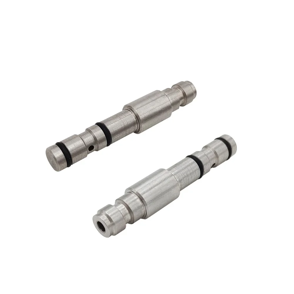 Quick Fill Probe Air Filling Charging Adapter