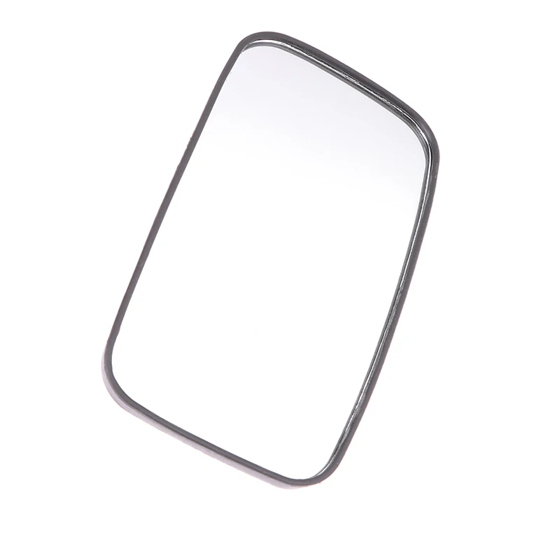 120x205mm 0009941027 0009941030 Universal Curved Reflector Rearview Mirror For Forklift