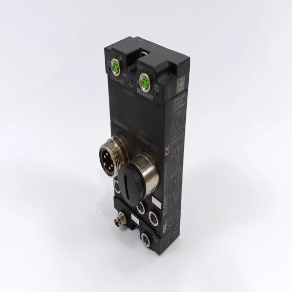 

Ep9214-0023 Ethercat Box 4/4-канальная полоса распределения питания Совершенно новая оригинальная точечная плата Plc