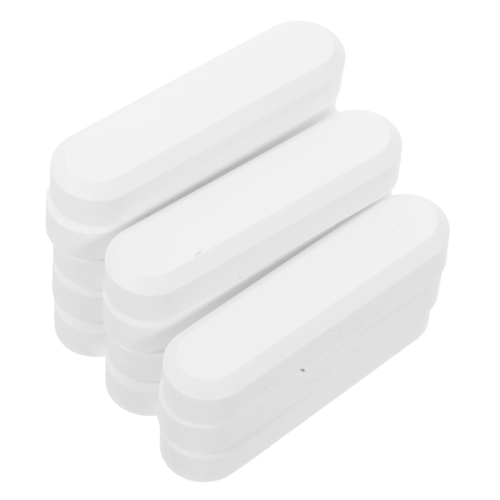 

Diatomaceous Earth Desiccant Diatomite Absorbing Rods Dehumidifier White Absorbers for Food Storage