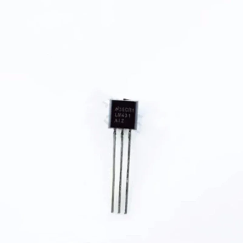 10Pcs/Lot 	LM431AIZ	 Help PCBA Complete BOM And Material List