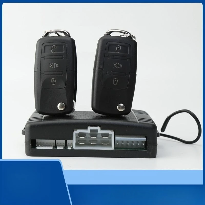 

Новый универсальный пульт дистанционного управления с центральным замком, автомобильная противоугонная сигнализация, автомобильный иммобилайзер
