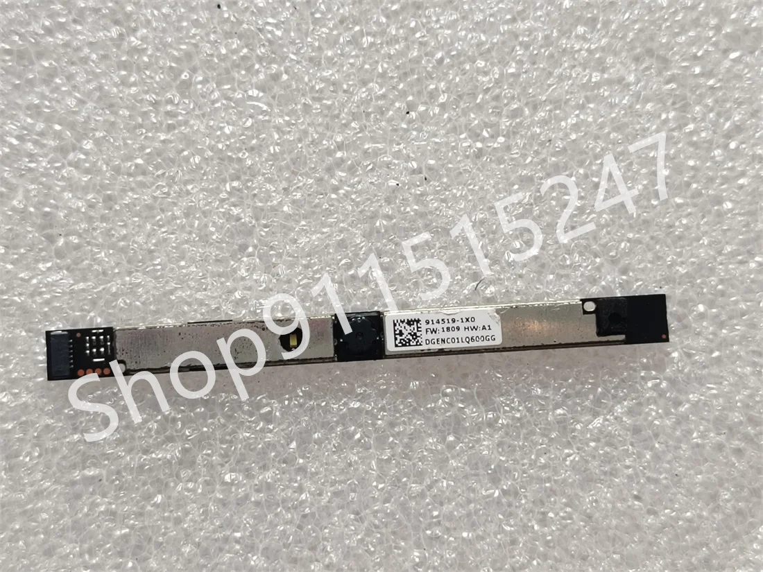 

Original For HP 15-BW 15-BS Series 15.6" Laptop Webcam Camera Board 914519-1X0 100% Tested Perfect