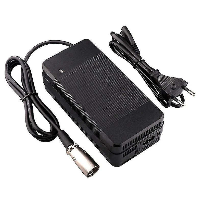 24V 5a Lead Acid Battery Charger For 28.8v E-wheelchair Golf Cart Lead-Acid Charger 3-Pin Xlr Connector Fast Chargin UK AU US EU
