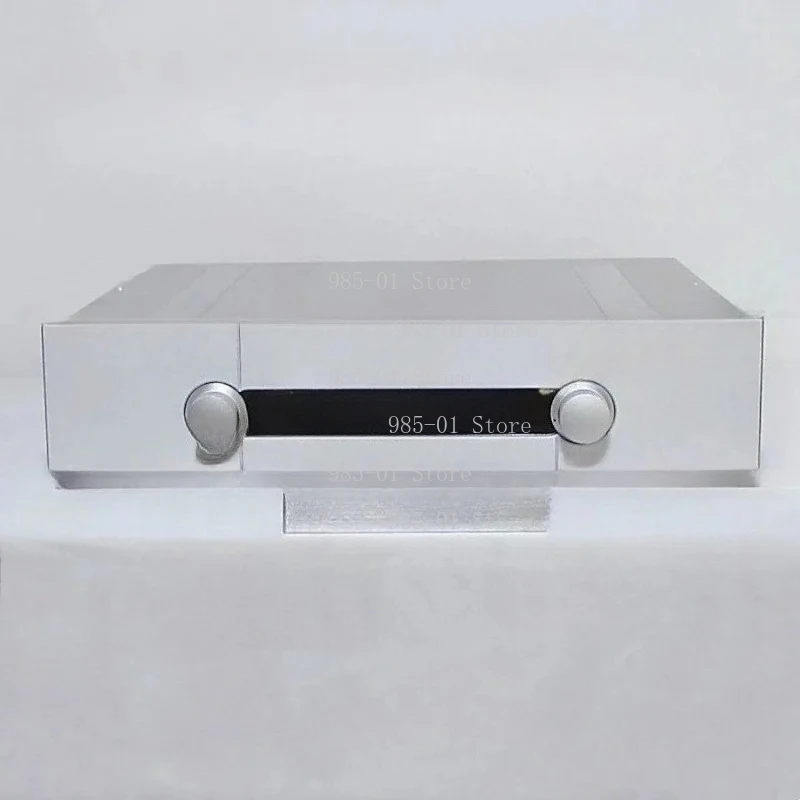 Fully Balanced Remote Control Pure Class A Tube Preamplifier HiFi Audio Player