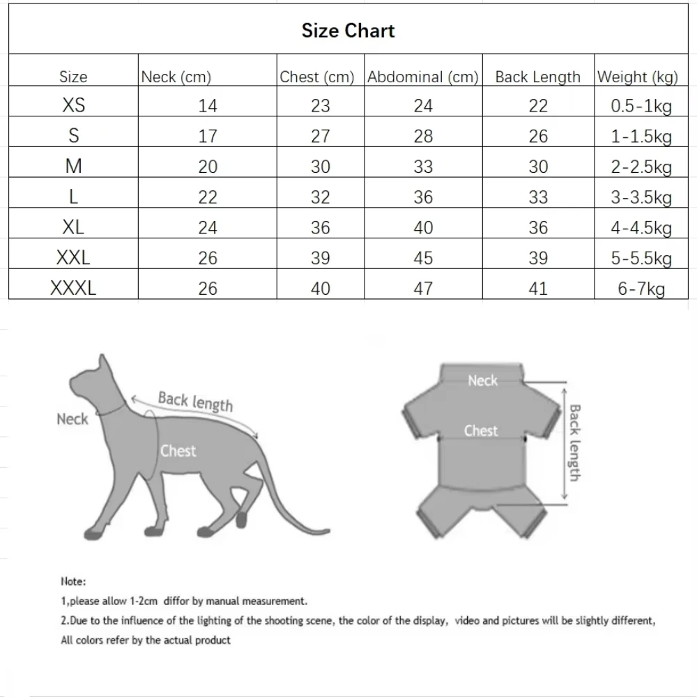 Ropa verano para gatos sin pelo Devon Rex: chaleco malla verde y gorro - imagen 5