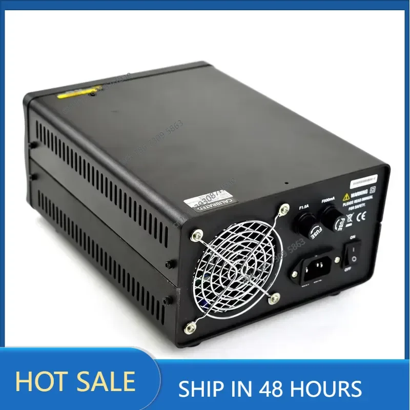 Portable Black Body IR Temperature Calibrator for Thermometer 50C ~ 500C Accuracy 0.5C Target Size 0.95 2682g