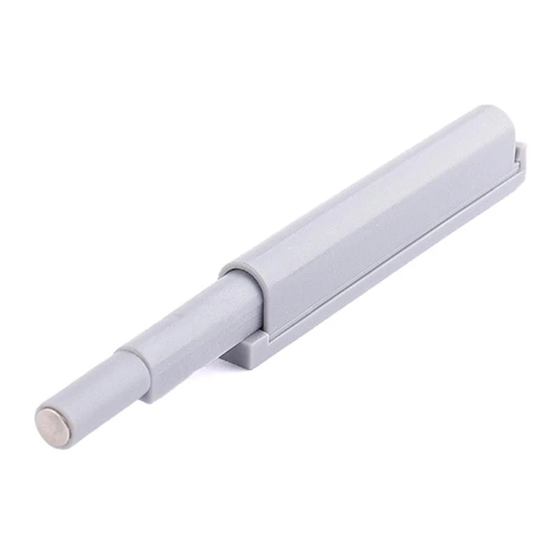

652F 16pcs Kitchen Cabinet Door Soft Close Retrofits Quiet Drawer Closers Door Damper with Easy Installation for Home Furniture