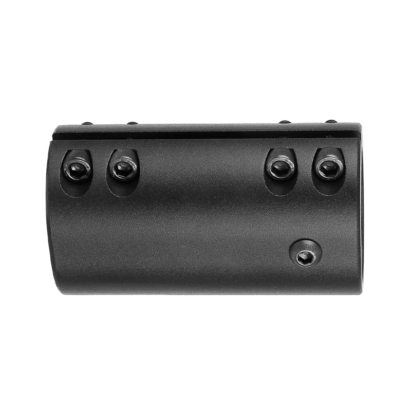 RISE MAX G30 складная фиксированная защитная база для Ninebot G30D G30L, модификация стержня электрического скутера, крепежная часть