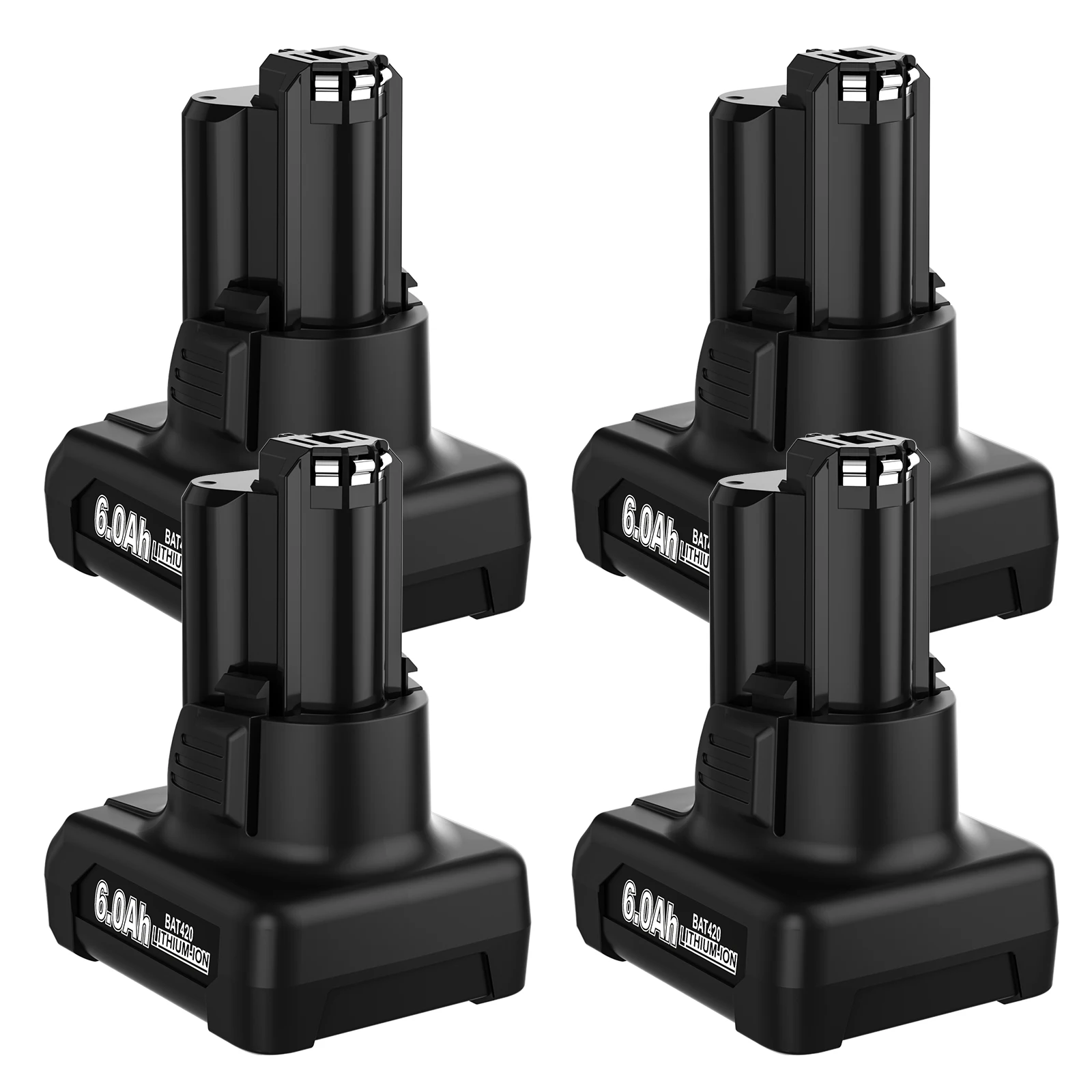 BAT420 Für Bosch 12V Batterie BAT411 BAT412 BAT413 BAT414 2607336013 2607336014 GSB GSR GSA 10,8 V Akku für Akku-Elektrowerkzeuge