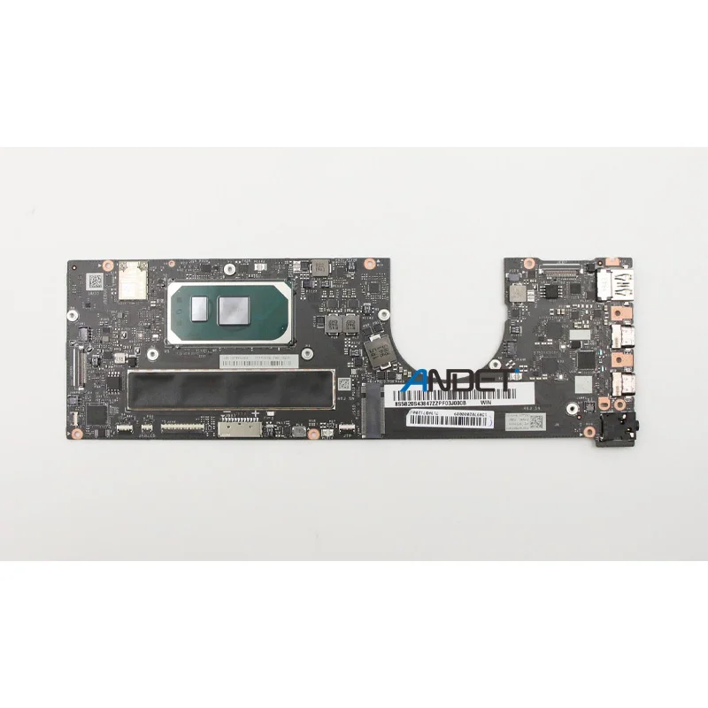 For Lenovo Ideapad Yoga C940-14IIL I5-1035G4 UMA 8G Laptop Motherboard Notebook Mainboard 100% test OK 5B20S43847 5B20S42937