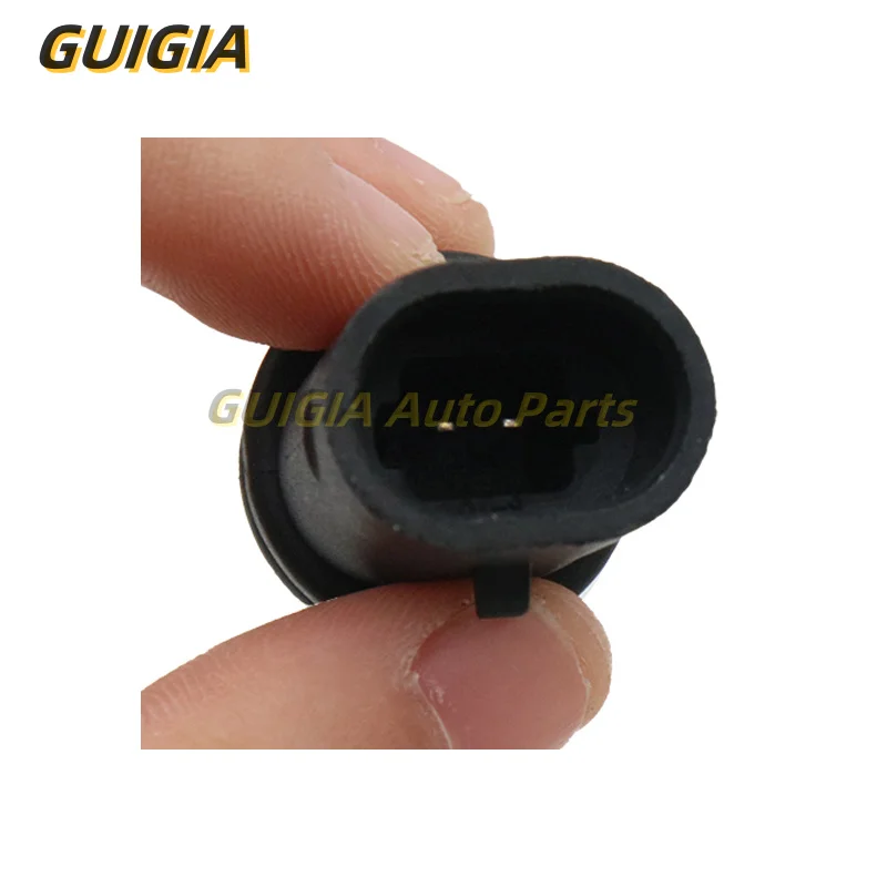 1238079 for Vauxhall Opel Astra F Combo C Corsa B Zafira A Intake Air Temperature Sensor 12129596 60606033 02129596 STD00002