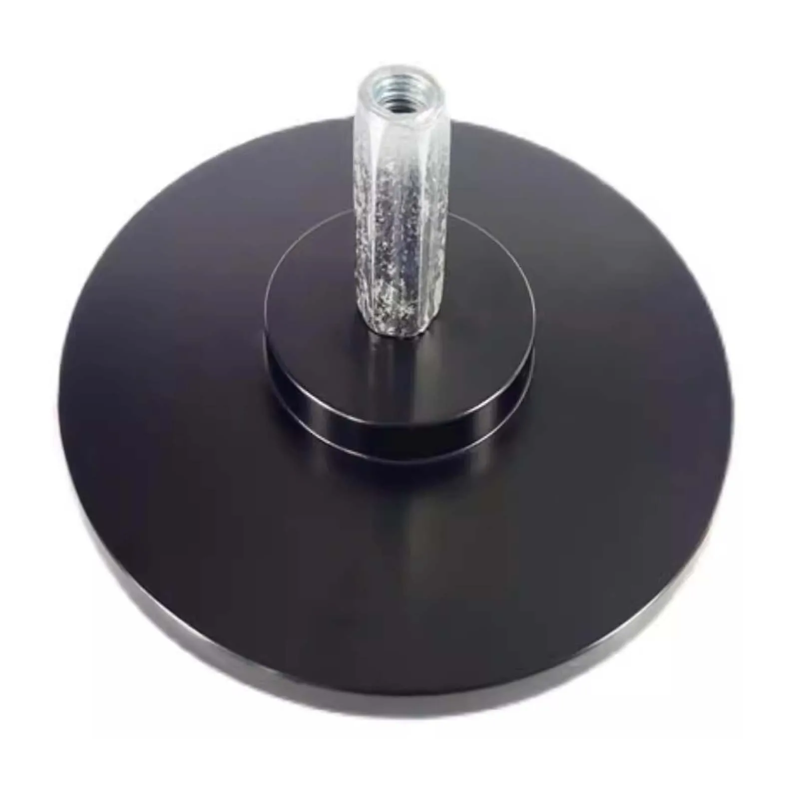 

M6/M8 Screw 3XLR Suction Cup Adapter for Reciprocating Linear Actuator Machine Automatic Accessories