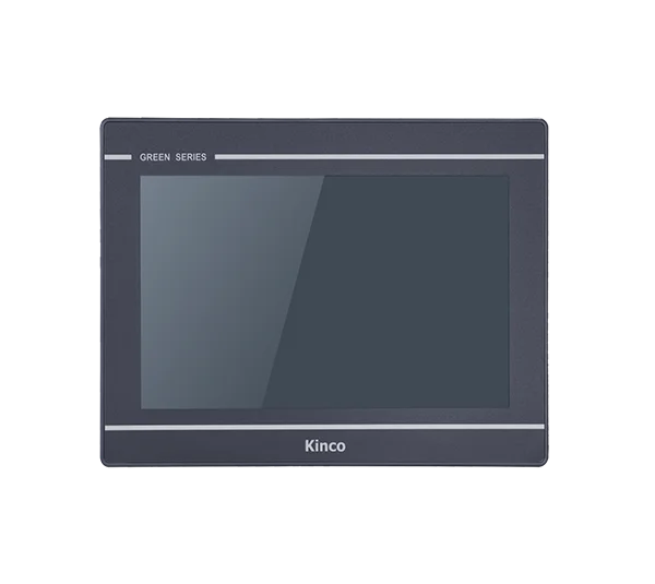 

Kinco GL2101E 10-Inch HMI Industrial PC Dual-Core CPU 1024x600 Display Green Series II with WIFI/4G/RS485 Connectivity