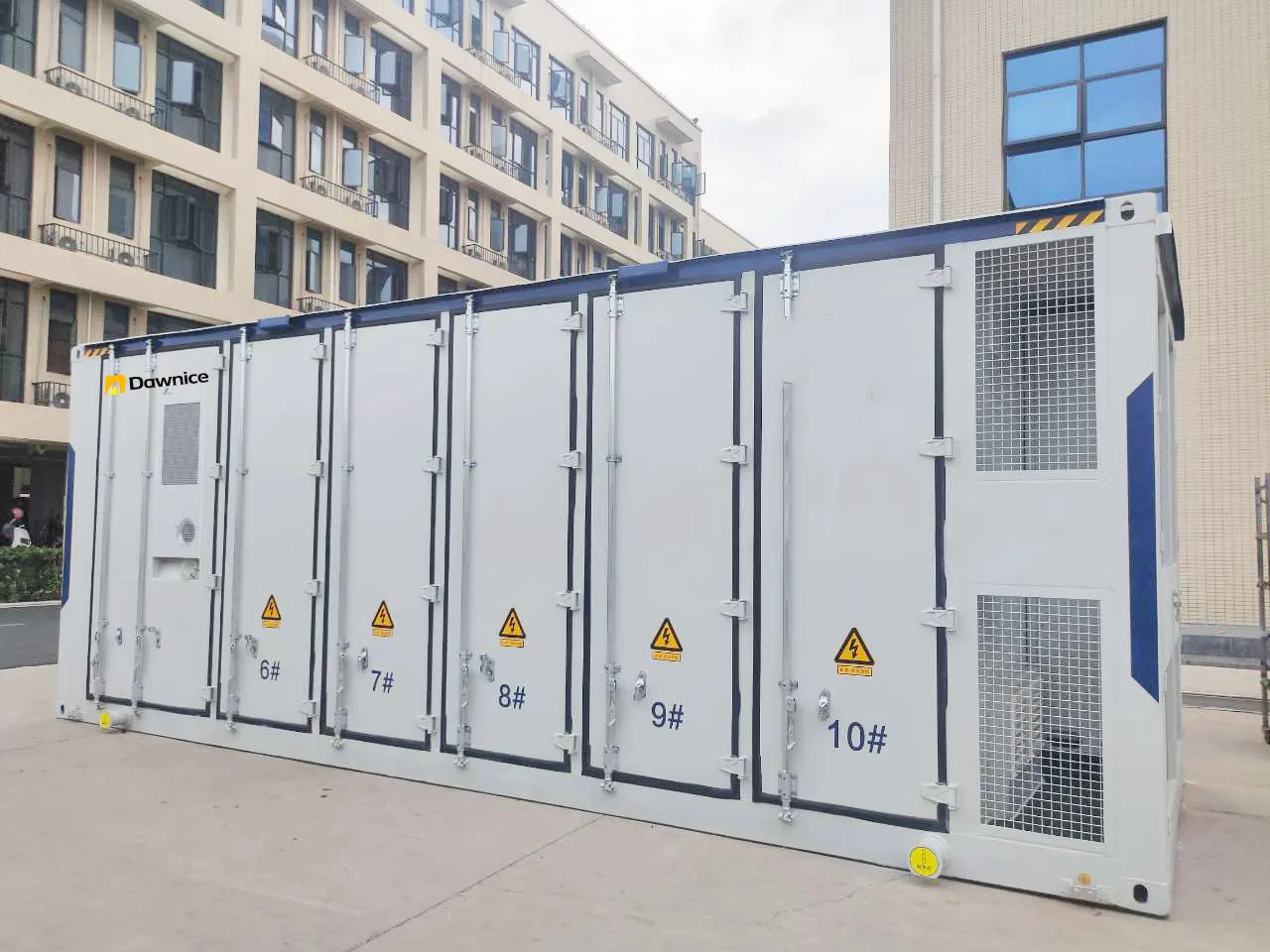 500kw Battery Bank System 500 kwh Rack Photovoltaic 100kw 200kwh 200 kwh Battery Pack Cabinet Storage With Bms