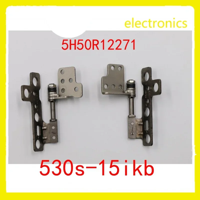 

Новый комплект петель для ЖК-экрана для lenovo 530s-15ikb 5h50r12271 hingl 81ev r l стекло