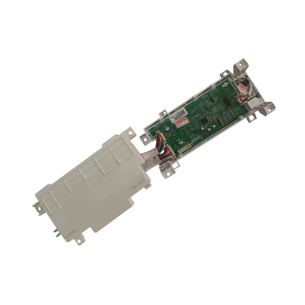 

Used for drum washing machine EBR35661105 PCB motherboard control display panel button board