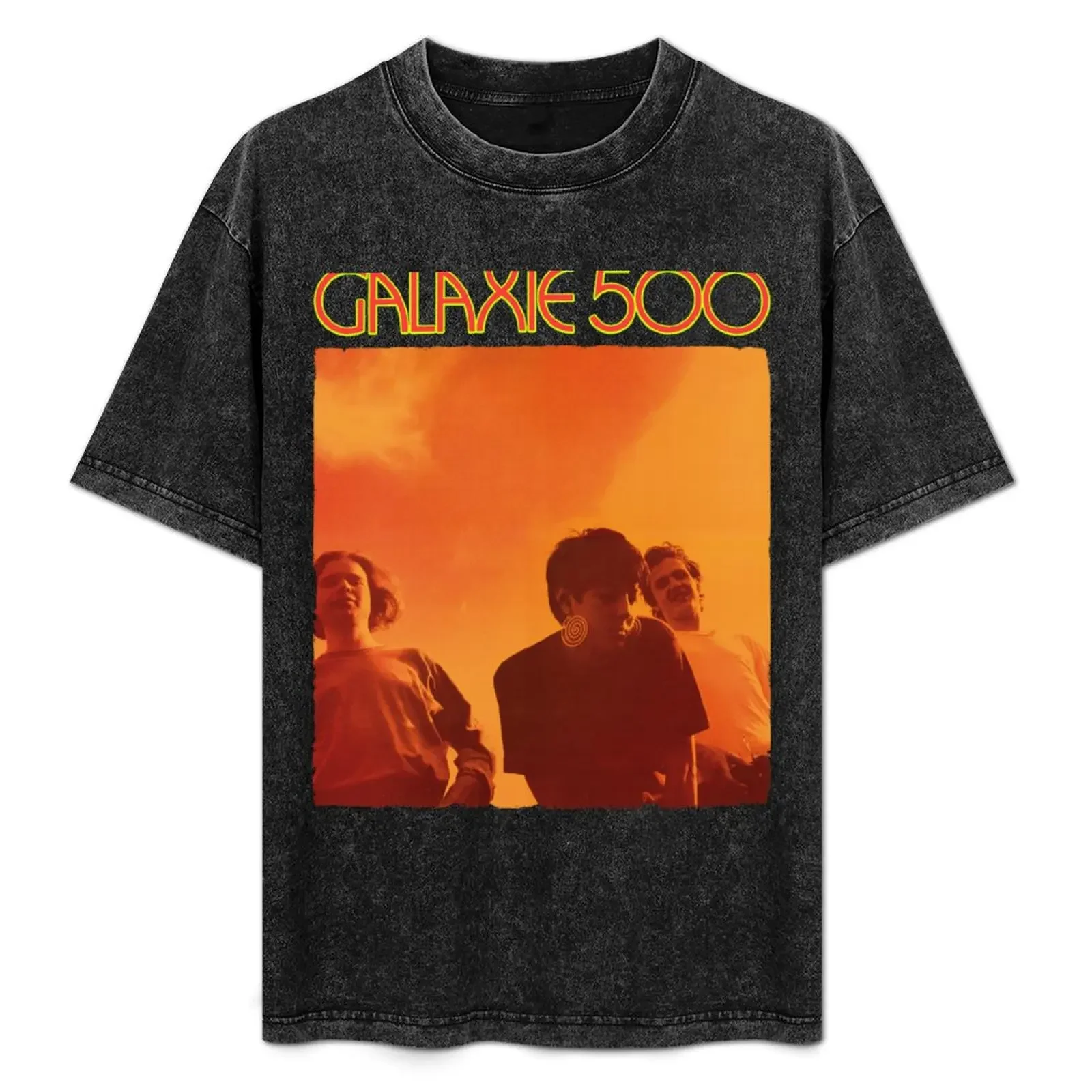 

Galaxie 500 T-Shirt fashion shirts shirts graphic tee basketball graphic tees anime figures oversized t shirt men