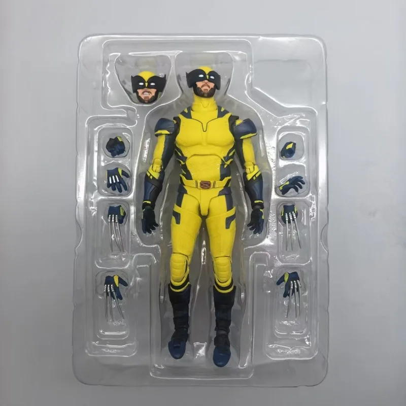 Thumbnail 4 - #25 Latest Deadpool Action Figures Offers