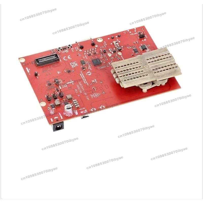 For AWR2544LOPEVM for Automotive 2nd Generation High Performance SoC AWR2544LOP Evaluation Module