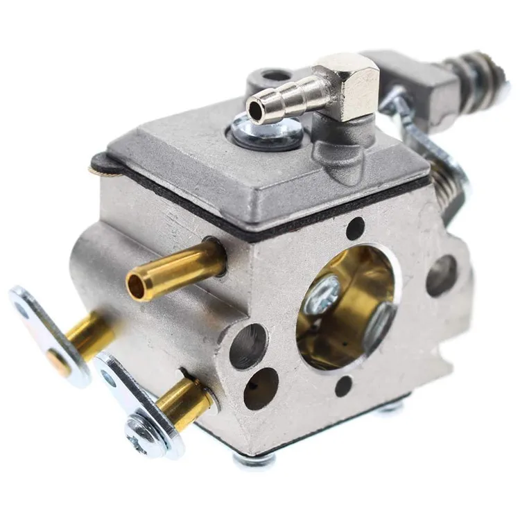 مكربن Walbro من النوع CS400 لـ Echo CS-400 CS-370 CS-400F A 021001921   أ 021001920   المنشار استبدال WT-985