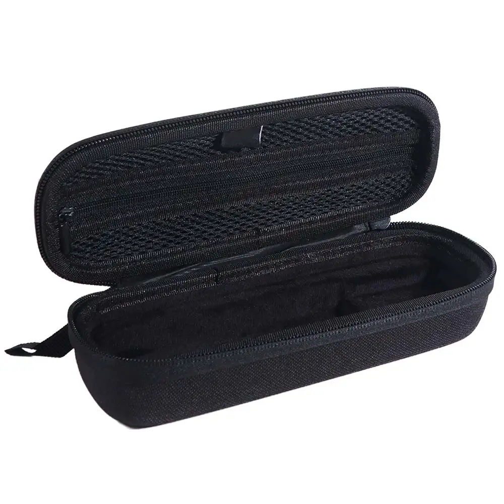 

Hand Strap Storage Bag For DJI Osmo Scratch Proof Shockproof Pocket 3 Carrying Case Black Handbag Action Camera Storage Case