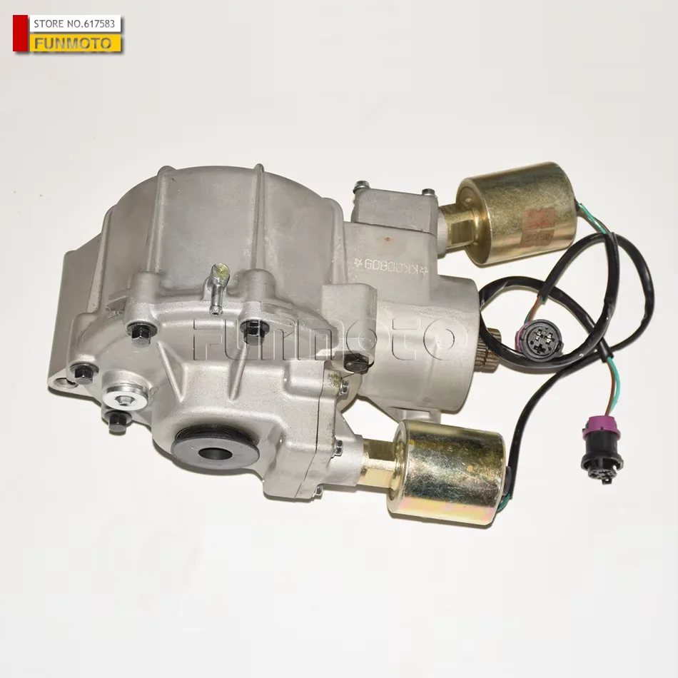 

Front Gearbox or Front Differential Fit 4WD LINHAI 700 ATV /LH700ATV CODE 71979/1BA-46160-00