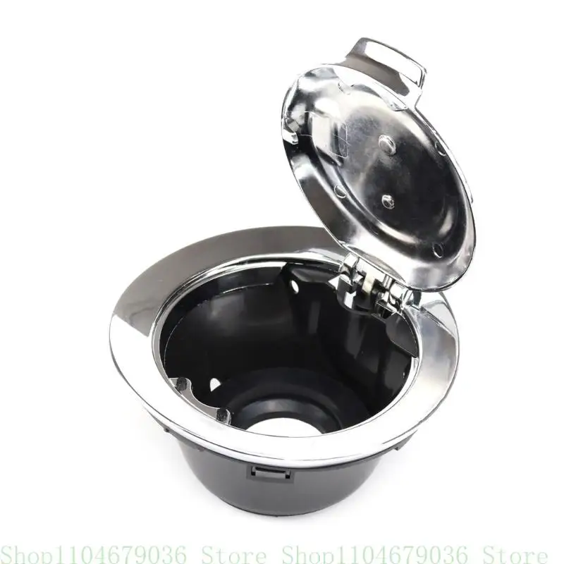 

Plug-Cap Oil Filler Cover Auto Car Reliable Replacement Accessories Supplies Suitable for 68250120AA 2008-2019