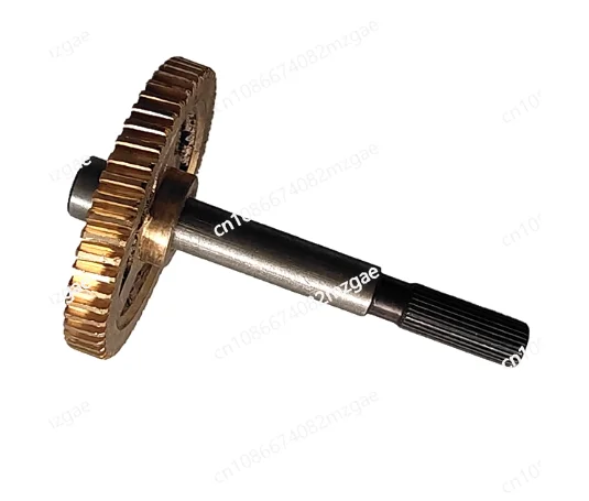 

BS2470 BS2480 Worm Gear Hall Type Garage Door Motor