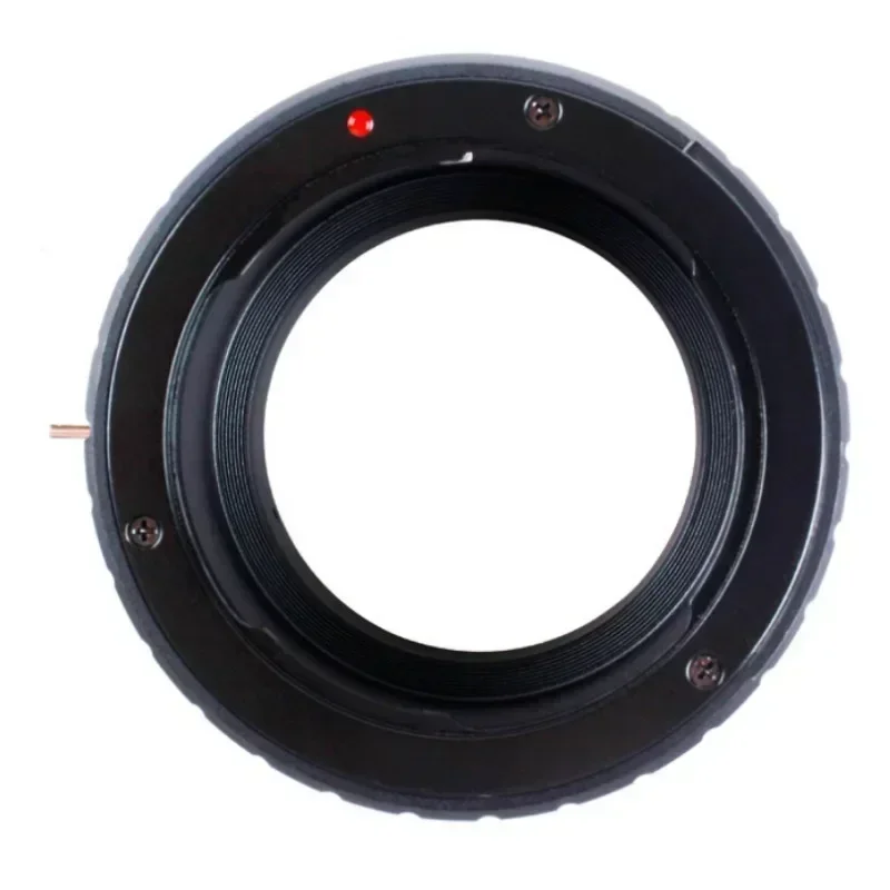 CY-NEX Adapter Ring for Contax Yashica C/Y Lens For Sony E Mount Camera NEX-5 NEX-7 NEX-3 LM-NEX NEX-VG10 LM-NEX