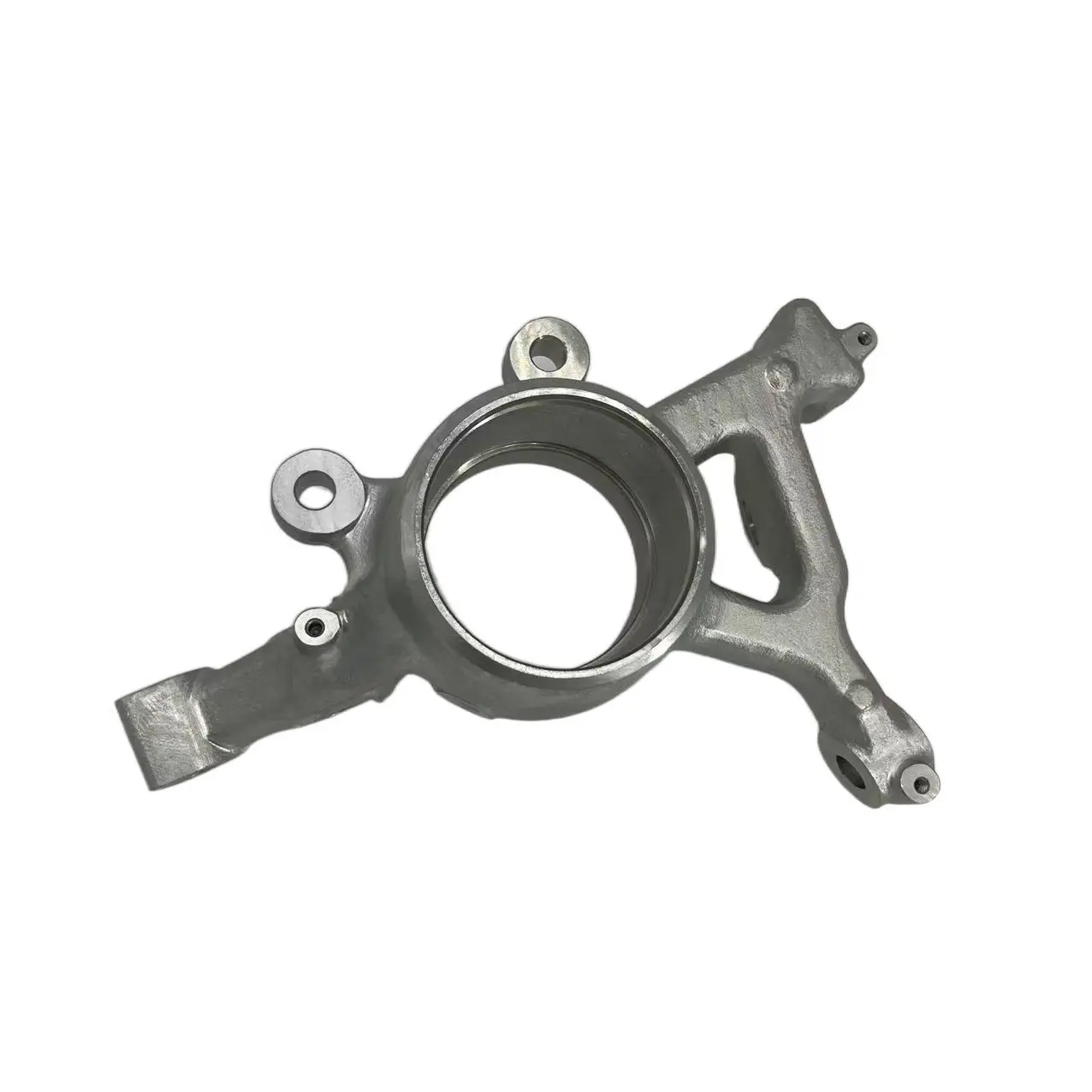 New Front Wheel Suspension Steering Knuckle GLK Class (X204) OEM A2043322901 A2043323001