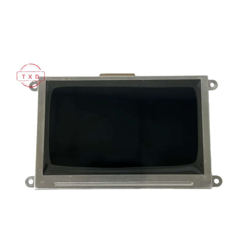 LCD Screen for  Duke 390 790 Adventure R S 2018-2024 Digital Motorcycle Instrument  Speedometer Accessories