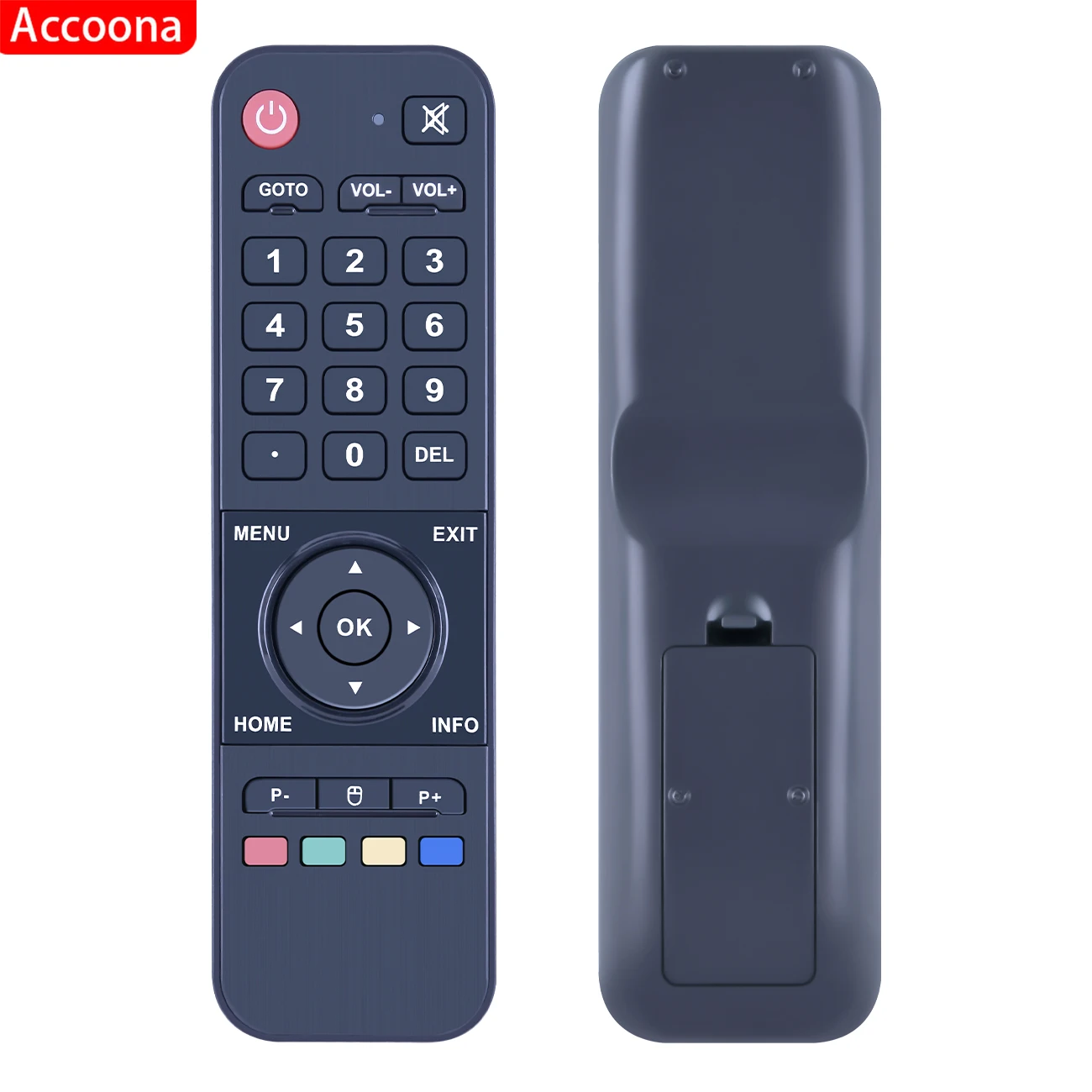 Remote control for HTV3 HTV4 HTV5 HTV6 HTV7 HTV 3 4 5 6 7 hdtv box