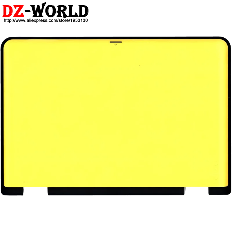 

Shell Top Lid LCD Screen Rear Cover Back Case for Lenovo Thinkpad 11e 4th Laptop 01HY385