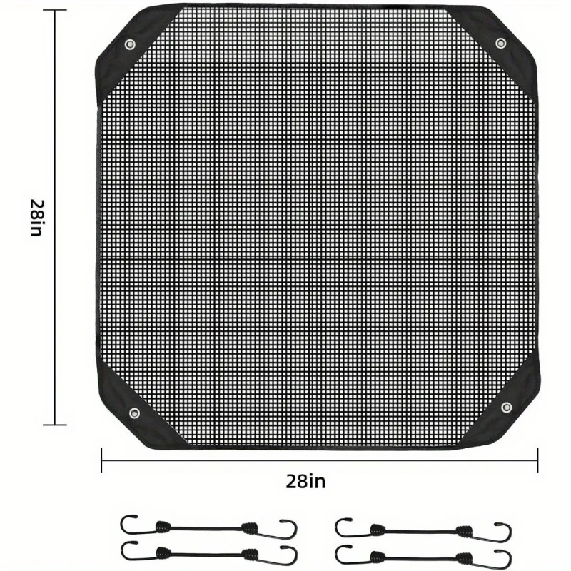 Outdoor Unit Air Conditioner Cover, 28