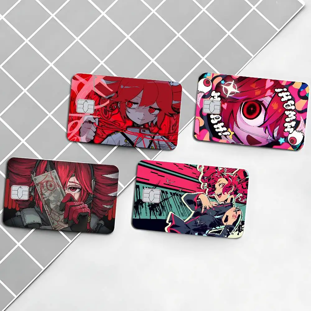adesivos-populares-para-cartao-de-credito-vocaloid-k-kasane-t-teto-sem-residuos-de-adesivo-a-prova-d'agua-para-cartao-de-credito-visa