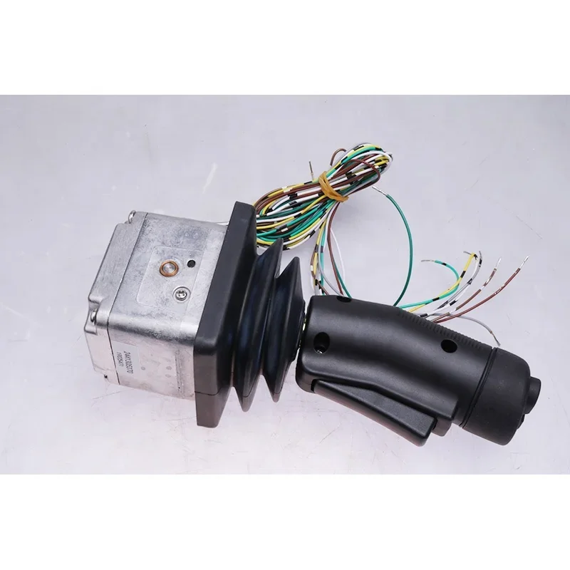 

Aftermarket Joystick Controller 2441305370 For Lifts Compact 10DX 12DX H12SXL