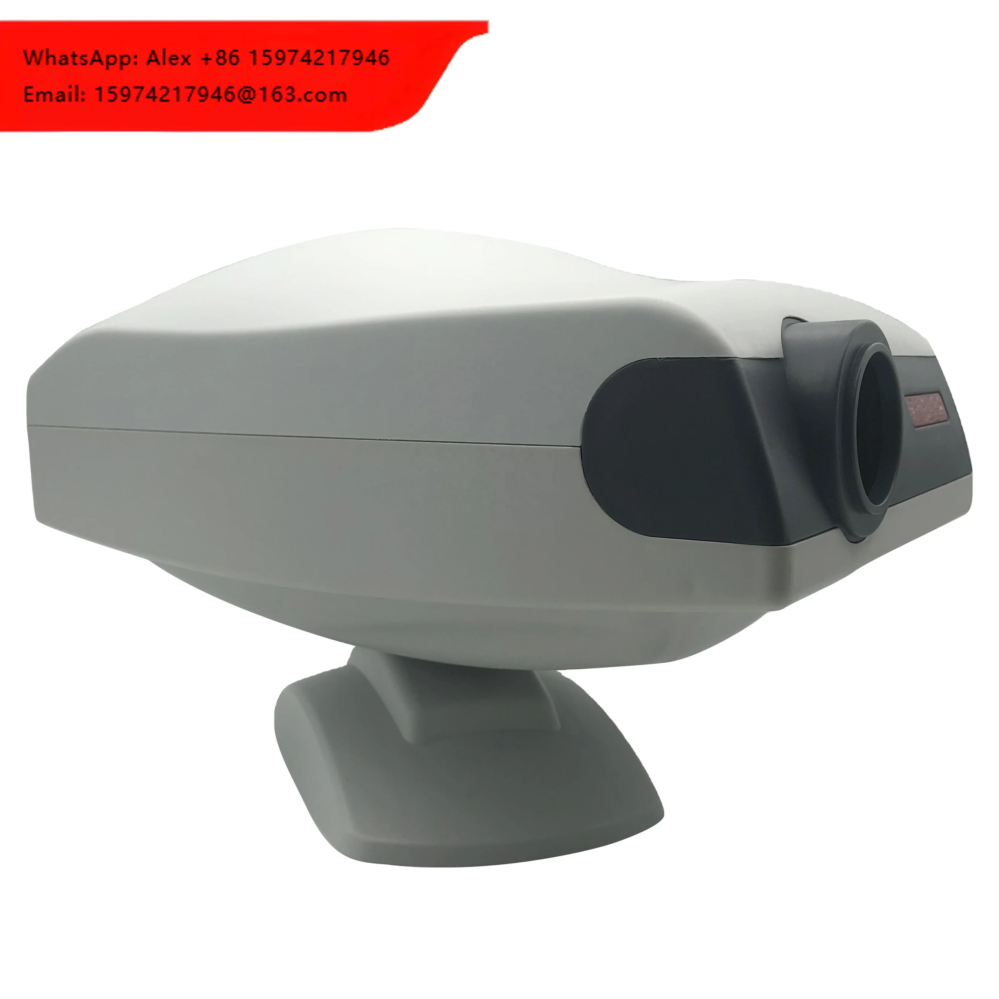IN-V022 Auto Optometry Chart Projector Optotype