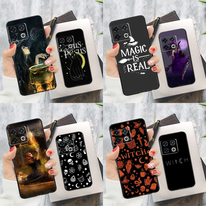 Halloween Witch Cat… - image